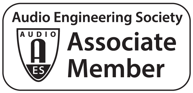 AES Associate Member