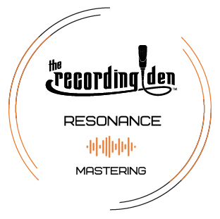 Resonance Mastering and The Recording Den